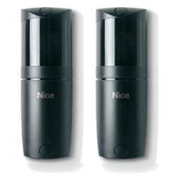 Nice F210 fotokomórki regulowane 210°/30°, zasięg 15m