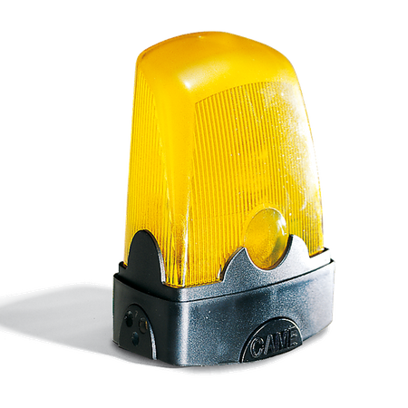 Came CAT-X24 Bariera łańcuchowa system do pracy intensywnej przejazd do 16m