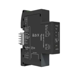 Came 803XC-0020 złącze MODBUS TCP/RTU do integracji szlabanów GT4 i GT8 z systemami zewnętrznymi