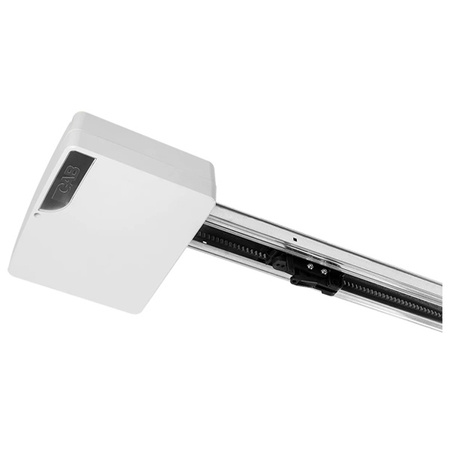 Beninca ROMEO + PTC.3 napęd do bramy garażowej, zestaw automatyki do bramy garażowej do 11m² zestaw z pilotem