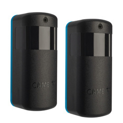 Came DXR10BAP bezprzewodowe fotokomórki obrotowe, zasięg do 10 m