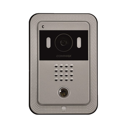 Commax DRC-4FC Kamera podtynkowa z regulacją optyki panel zewnętrzny