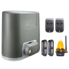 Somfy ELIXO 500 230 V RTS 1216452 Eco Comfort Pack zestaw automatyki do bram przesuwnych do 8 m i 500 kg