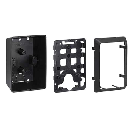 Faac adapter do montażu naściennego 401064