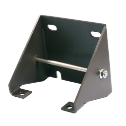 Somfy 9014360 zestaw mocujący na wąski słupek dla Axovia Multi Pro