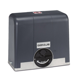 Genius Blizzard 400 C ENC napęd 24V do bram przesuwnych o wadze do 400 kg