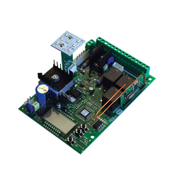 BFT VENERE D (BOTTICELLI/EOS) centrala sterująca do jednego silnika 24V napędu BOTTICELLI i EOS120