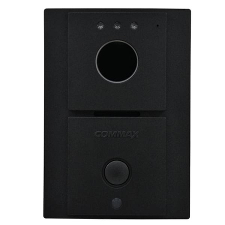 Commax domofon DP-3HP/DR-3L zestaw domofonowy jednoabonentowy