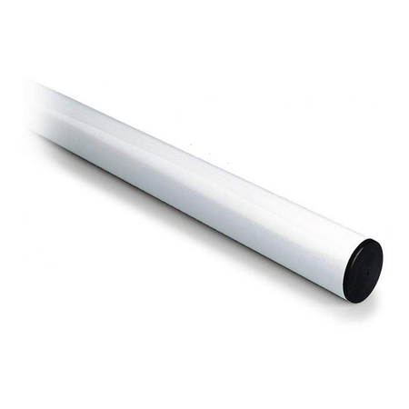 Szlaban Came Gard G6000 do 6,5m. System w pełnej opcji