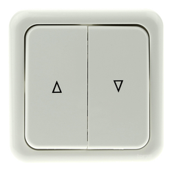 Hormann TUPS 2 436266 sterownik podtynkowy dla HSU 2 BS i FUS 2 BS