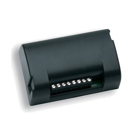 Beninca VE 650 szlaban drogowy z ramieniem o długości 6,5m z wbudowaną centralą, użycie intensywne, pełny zestaw