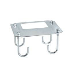 Faac 490183 płyta montażowa do szlabanu B614