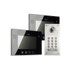 Vidos zestaw wideodomofonowy 2 monitory M670B + stacja bramowa S562D