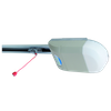 Came HG 1000 SOFT zestaw automatyki do bram garażowych o powierzchni do 14m²