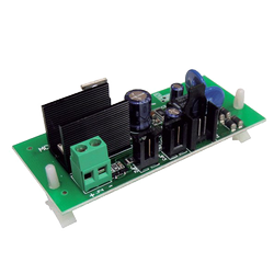 BFT MCL BOARD KIT karta sterująca do obsługi lampy sygnalizacyjnej MCL LAMPO i MCL LIGHT