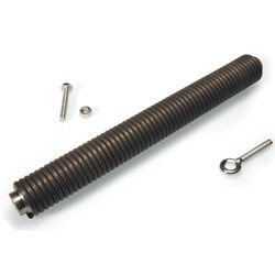 Came G06080 sprężyna wyważająca Ø 55mm Came Gard, czerwona