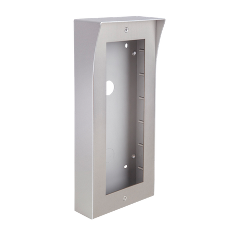 Vidos D1510-3N ramka potrójna do montażu natynkowego modułów Duo Multi