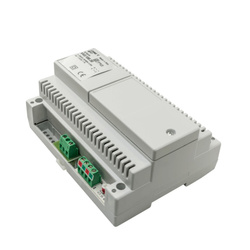 Came VAS/100.30 zasilacz 1,7 A, 8 DIN