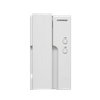 DP-2HPR/DR-201A domofon Commax zestaw domofonowy jednoabonentowy unifon DP-2HPR + stacja bramowa DR-201A