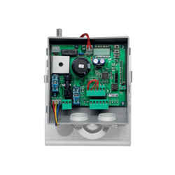 Beninca CP BN centrala sterująca wbudowana 24V do siłowników BEN