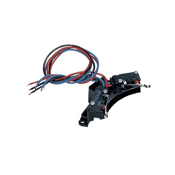 Beninca DU FCN hermetyczne wyłączniki krańcowe dla siłowników typu DU.IT