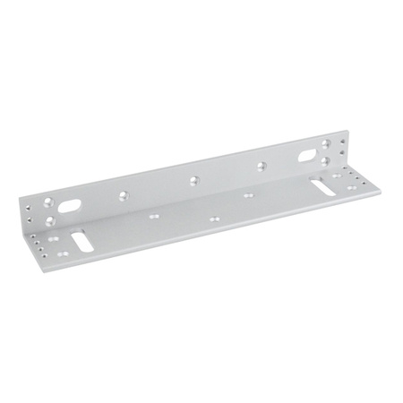 Scot BK-800L2 uchwyt montażowy typu "L" do drzwi otwieranych na zewnątrz do zwór: EL-800SL2, EL-800TSL2