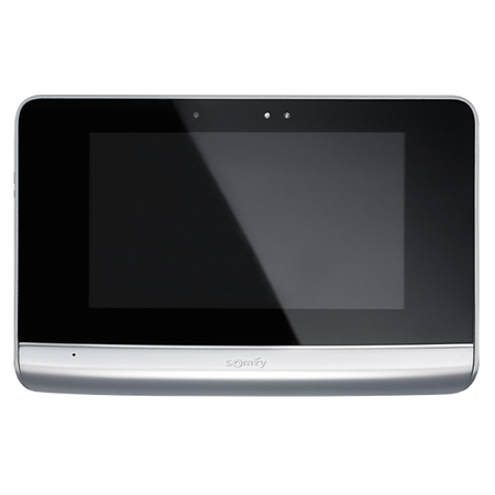 Somfy 2401458 monitor wewnętrzny V500 7" do wideodomofonu