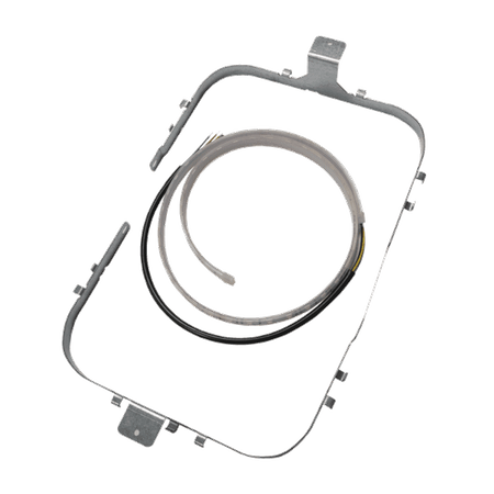 Came Gard PX MGS szlaban do systemów parkingowych, do intensywnego użytkowania z ramieniem o długości 3,8m, zestaw z pilotem i oświetleniem 803BB-0120