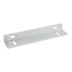 Scot BK-800L2 uchwyt montażowy typu "L" do drzwi otwieranych na zewnątrz do zwór: EL-800SL2, EL-800TSL2