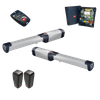 BFT PHOBOS BT KIT A25 zestaw automatyki do bram skrzydłowych o wadze do 400kg i długości skrzydła do 2,5m