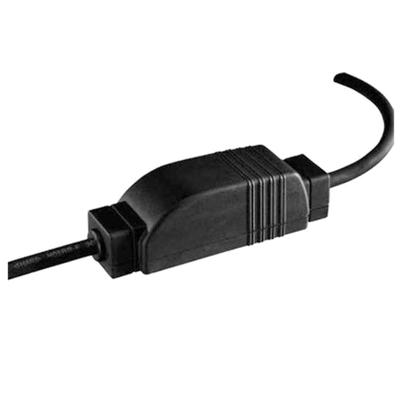 Somfy 1811632 odbiornik radiowy do sterowania promiennikami ciepła Heating slim receiver io