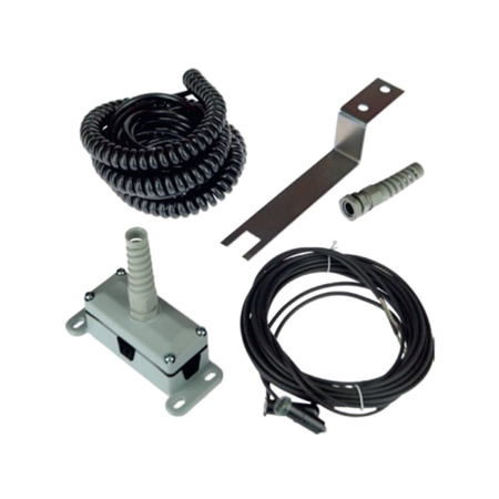 Beninca SC OSE krawędź optyczna do bram segmentowych przemysłowych