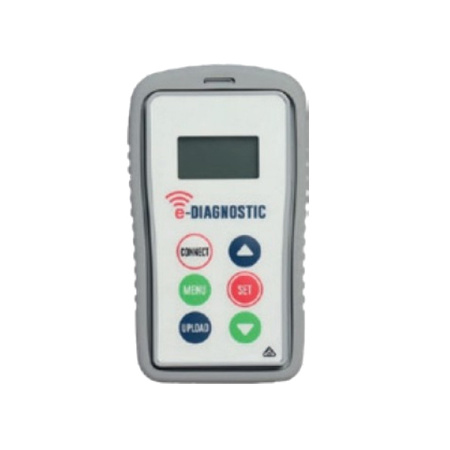 Beninca E-PD pilot diagnostyczny do bezprzewodowych pętli indukcyjnych