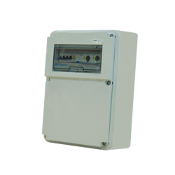 Came ZM3ES Sterownik wielofunkcyjny z wyświetlaczem sygnalizacyjnym