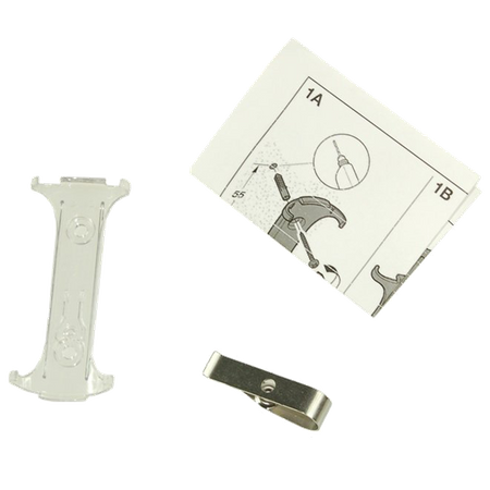 Hormann 436698 uchwyt mocujący nadajnik do pilotów HS i HSS