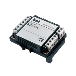 Came XDV/304 rozdzielacz sygnału wideo