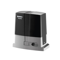 Beninca BULL 624 TURBO napęd 24V do bramy przesuwnej do 600 kg