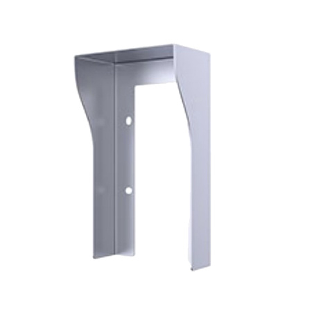 Nice Osłona przeciwdeszczowa MBIP1BIWCOV do montażu podtynkowego dla domofonu MyBell IP z jednym przyciskiem