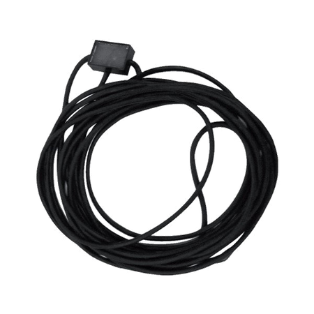 BFT STOPPY B 200/700 zestaw zapory drogowej 230V, oświetlenie LED, średnica cylindra 200 mm, wysokość 700 mm, zestaw z pętlą indukcyjną