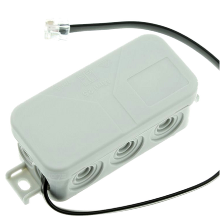 Hormann PSA 437131 adapter z wtyczką systemową na listwę zaciskową