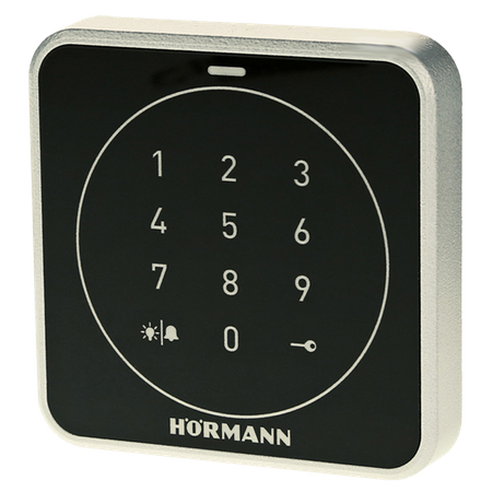 Hormann CTP 3-1 4511691 sterownik kodowany, 3 oddzielne wyjścia przekaźnikowe
