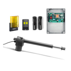 Beninca BILL 50 zestaw automatyki 230V do bramy jednoskrzydłowej o maksymalnej długości skrzydła 5m