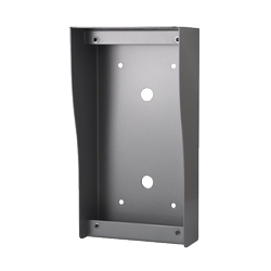 Commax OS-6N aluminiowa osłona do montażu natynkowego stacji bramowych