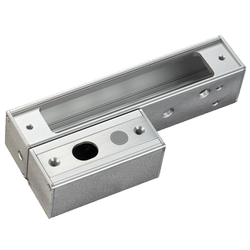 Scot EBB-1300S Uchwyt do montażu nawierzchniowego elektrozamka EB-1300R