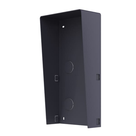 Vidos DP2100-2 stalowy daszek ochronny stacji bramowej D2100-2