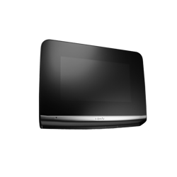 Somfy 1870655 V500 PRO io dodatkowy monitor wideodomofonu bez zasilacza
