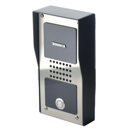 Beninca SLIM domofon przewodowy