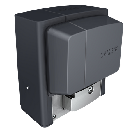 Came BX STRONG BASIC (ATOMO) zestaw automatyki 230V do bram przesuwnych do 800 kg napęd do bramy