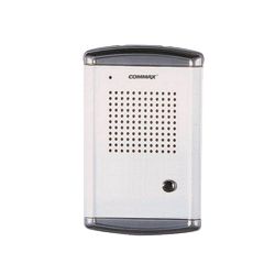 Commax DR-2A stacja bramowa jednoabonentowa