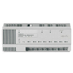 Somfy 9001614 Inside Sensor box interfejs czujników wewnętrznych